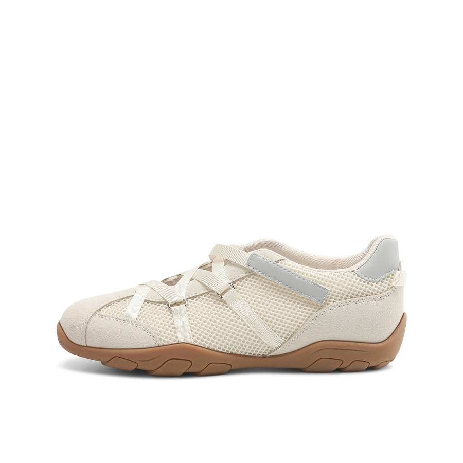 BOERDIQI Lightweight Breathable Lightweight And Breathable Low top Casual Shoes Women's