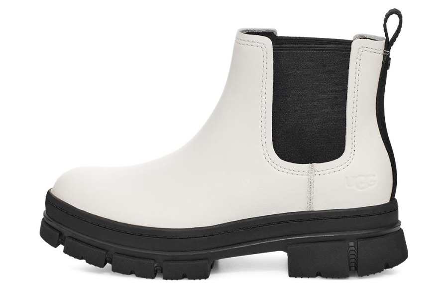 UGG UGG Ashton Chelsea 'White' Women's