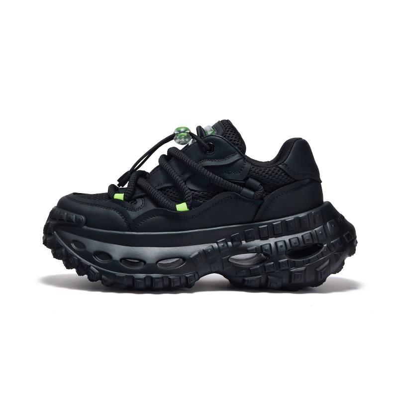 FAIRWHALE Chunky Sneakers Unisex