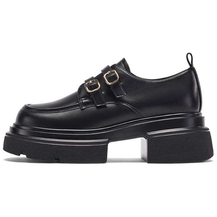 DAPHNE DAPHNE Loafers Women's Black, Brown