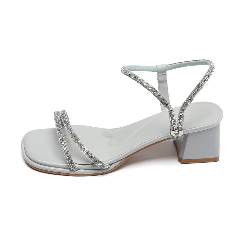 ZHR One Strap Sandals Women's