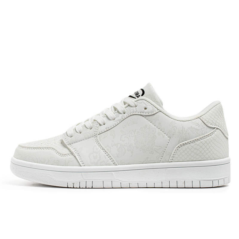 JANECO Synthetic Leather Slip Resistant, Abrasion Resistant, Breathable Slip Resistant, Abrasion Resistant, Breathable
