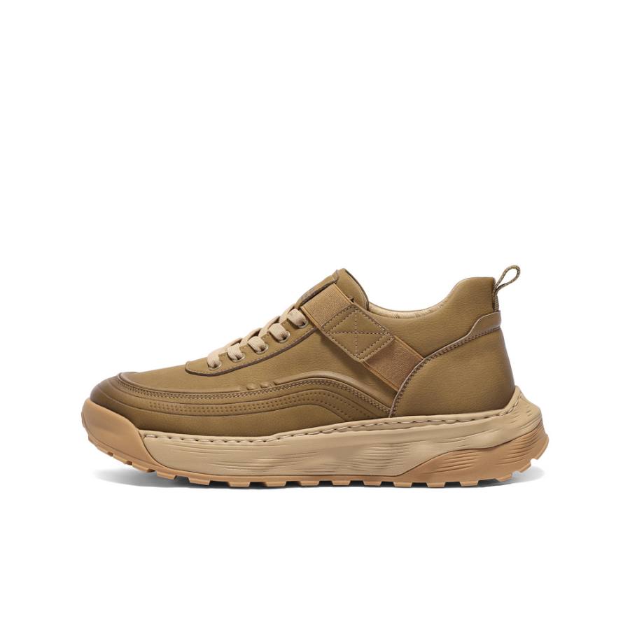 BELLE Abrasion Resistant Low top Casual Shoes Men's