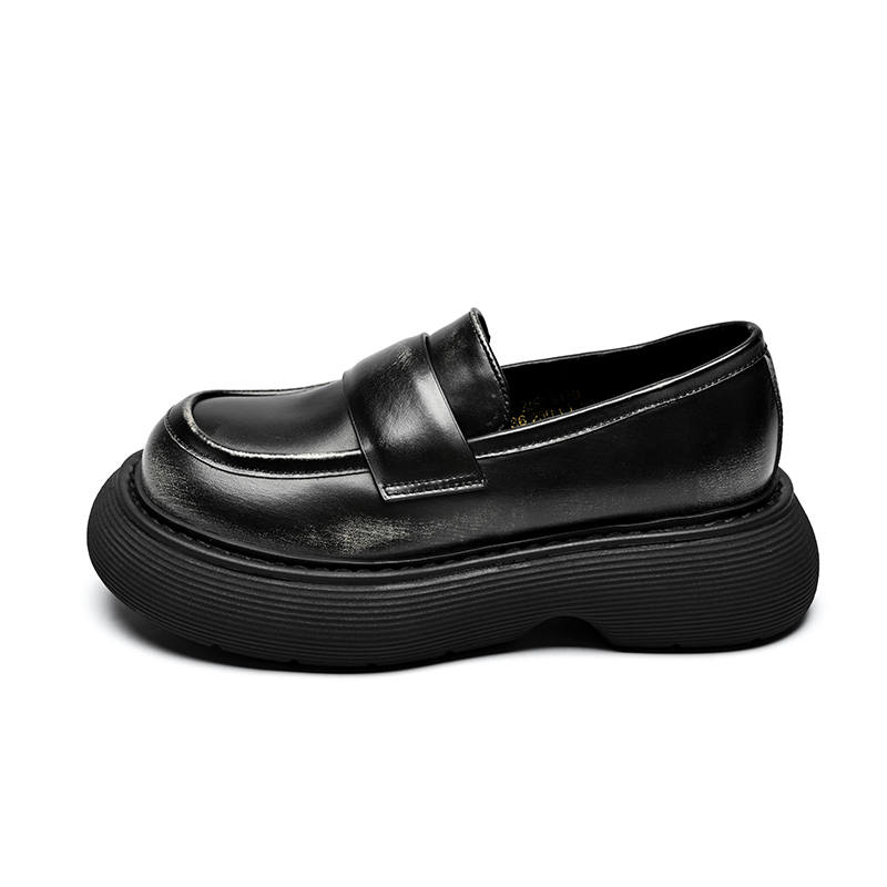 ZHR Loafers Women's Black/Brown