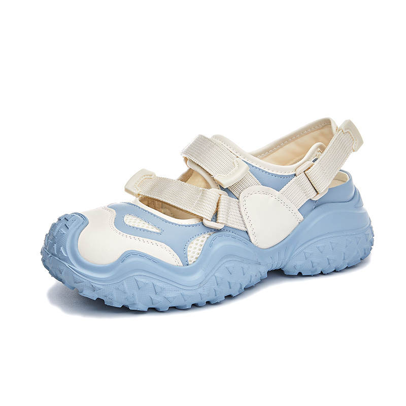 BANGQIAO Help Casual Single Shoes Women's
