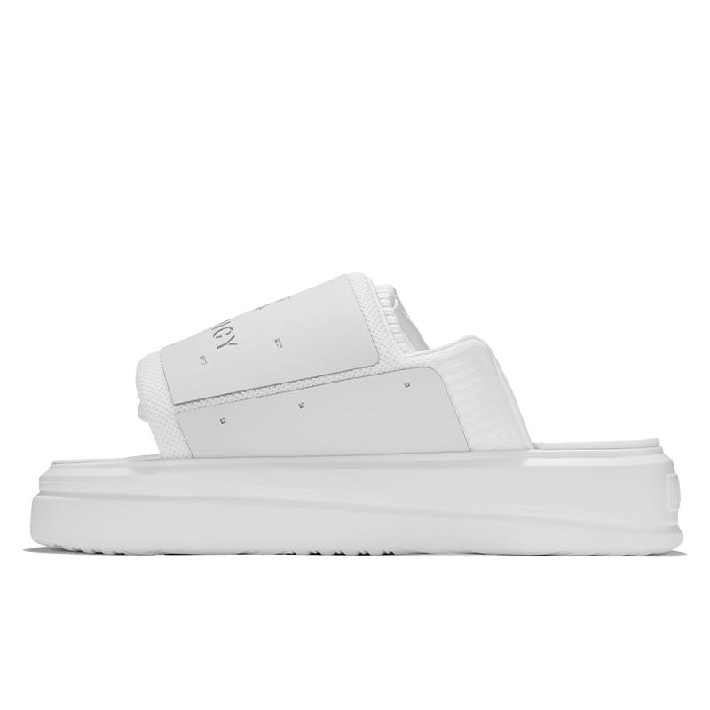 NORVINCY Luxury Streetwear Seaside Soft Sole Beach Sandals Unisex