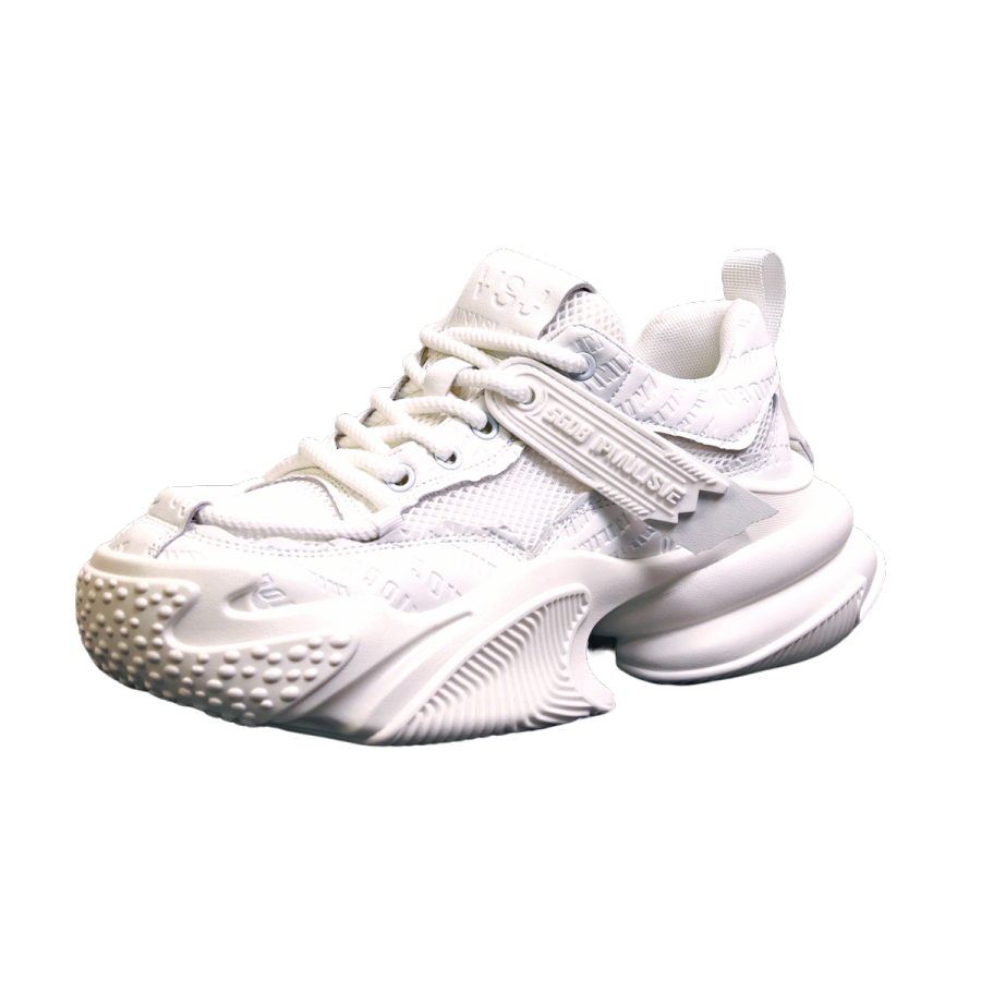 BANASI VNNSIJIE x BANASI Low top Chunky Sneakers Men's