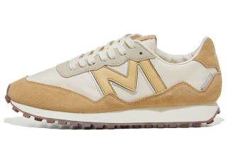 BLU MALI Tahoe Polyester Slip Resistant Abrasion Resistant Low top Casual Shoes Unisex Milk Tea