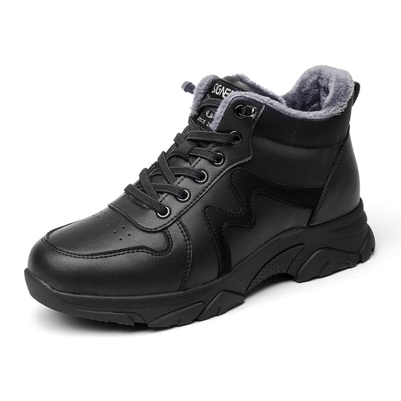 XINNUO High top Casual Shoes Women's