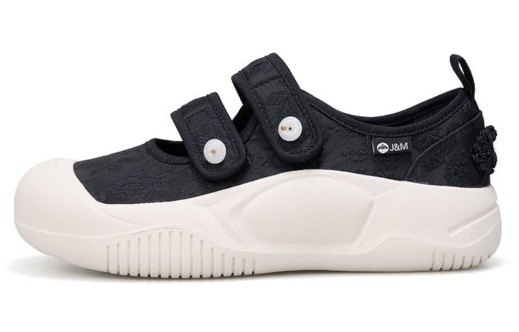 Joy&Mario Casual Shoes 4cm Women's