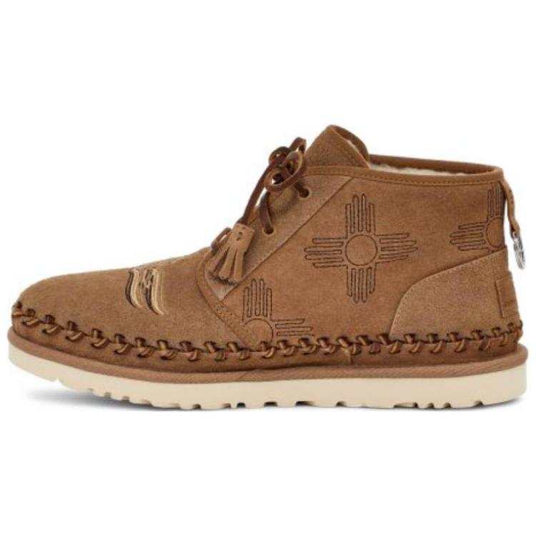 UGG UGG Neumel Boots X Cotd