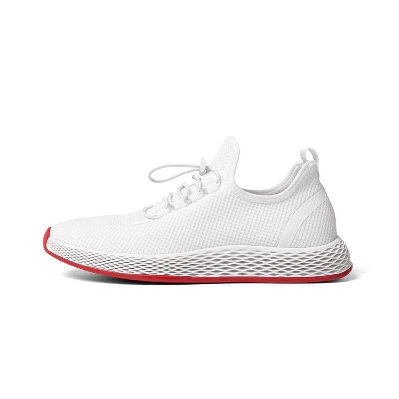 VICKI BROWN Fabric Low top Casual Shoes Men's