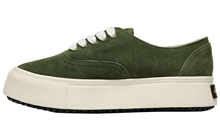 GOOD BAI GOOD BAI Low top Platform Shoes Unisex Jasper