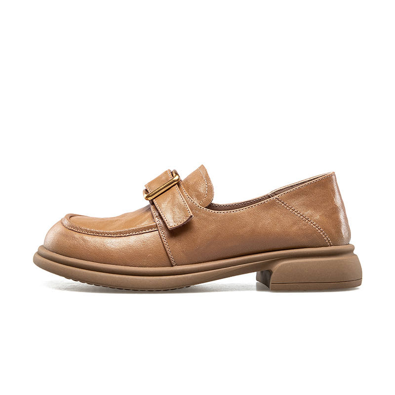 KANGNAI Loafers Women's