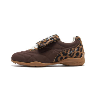 ST&SAT Fondant Abrasion Resistant Slip Resistant Low top Casual Shoes Women's