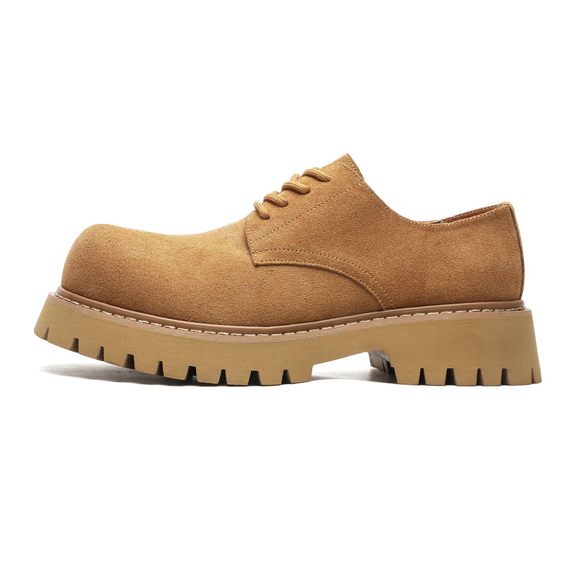 CHILANG Men's Casual Shoes Men's