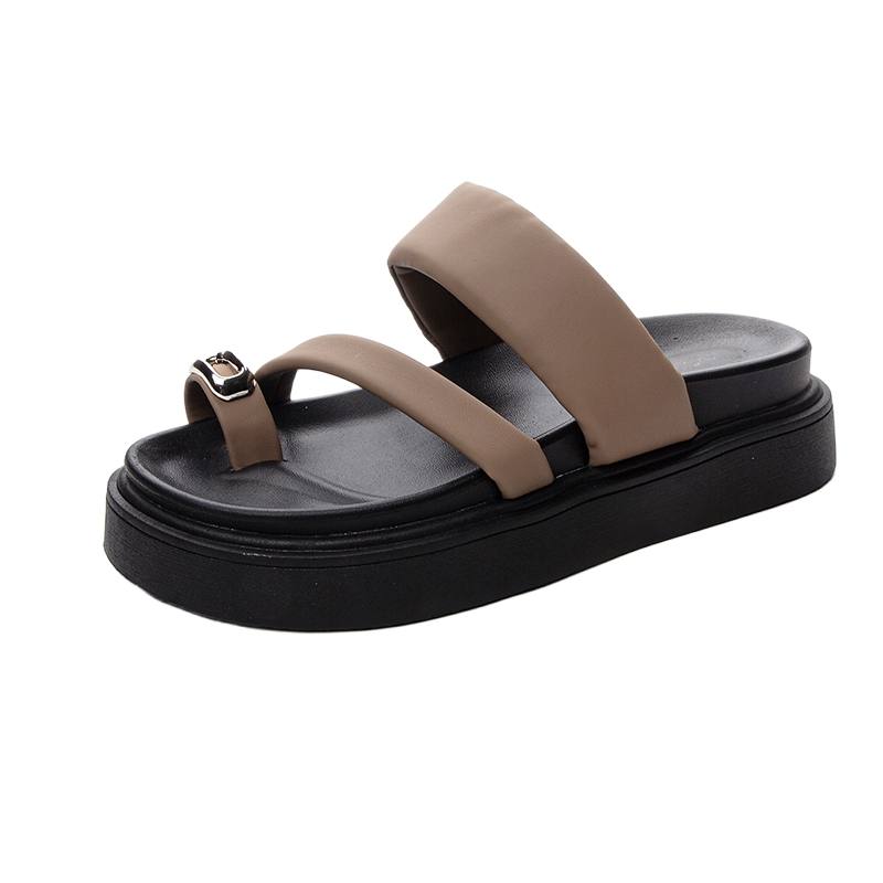 VAEL VAEL Slide Slippers Women's