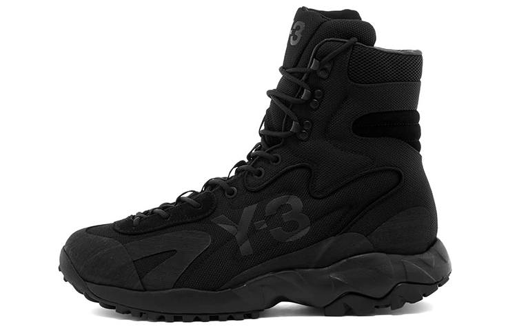Y-3 Y-3 Notoma Y-3 'Black'