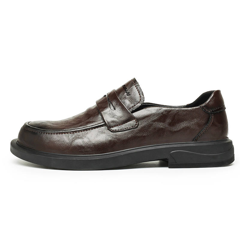 WENNAI WENNAI Loafers Men's