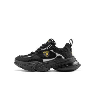 AUTOMOBILI LAMBORGHINI Low top Chunky Sneakers Unisex