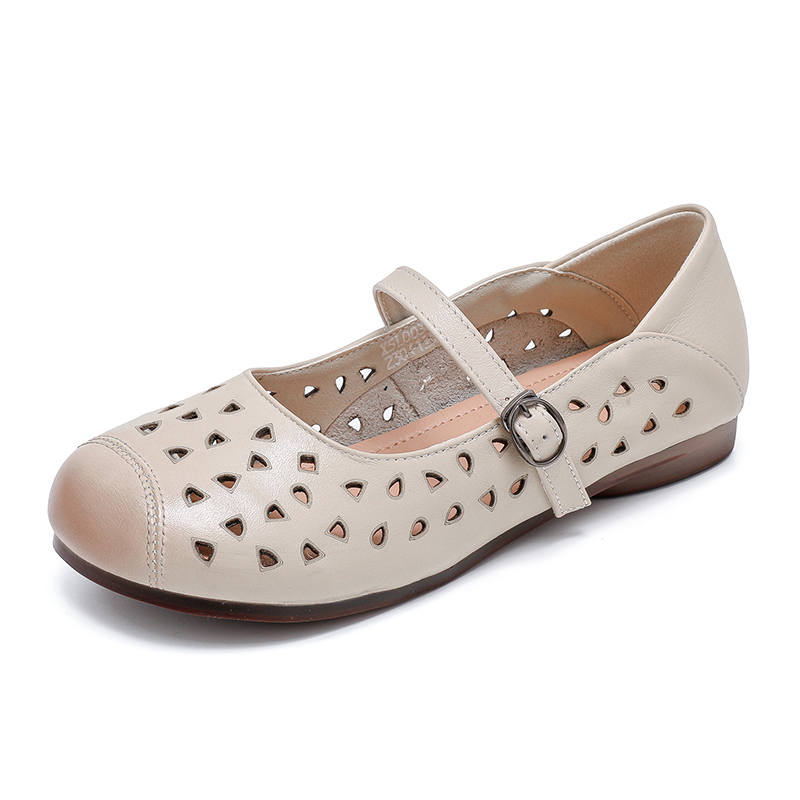 XINNUO Cigna Casual Single Shoes Women's