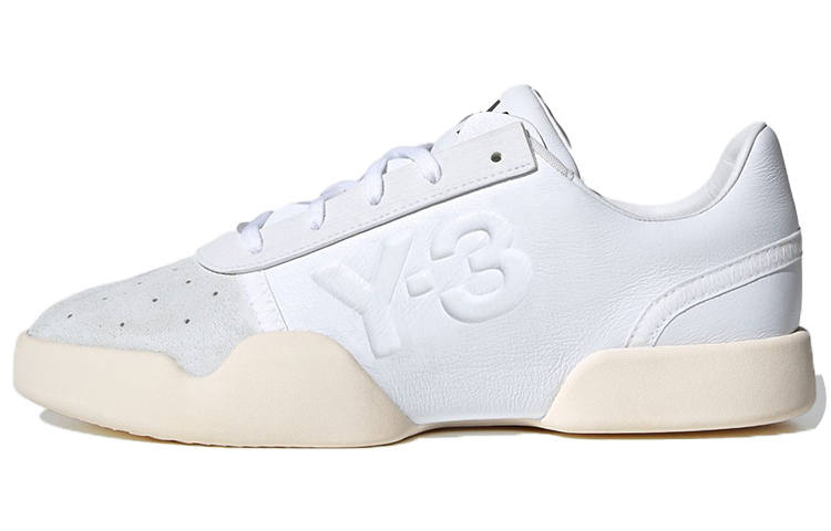 Y-3 Y-3 Yunu Y-3 'White'