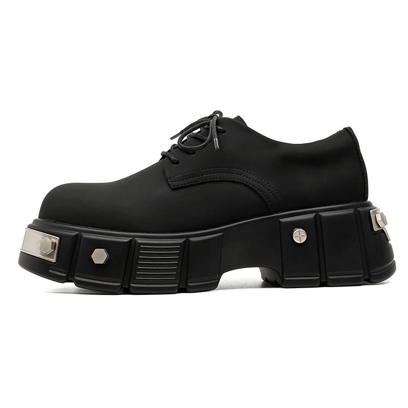 LUOMENG LUOMENG Men's Casual Shoes Men's Low Top