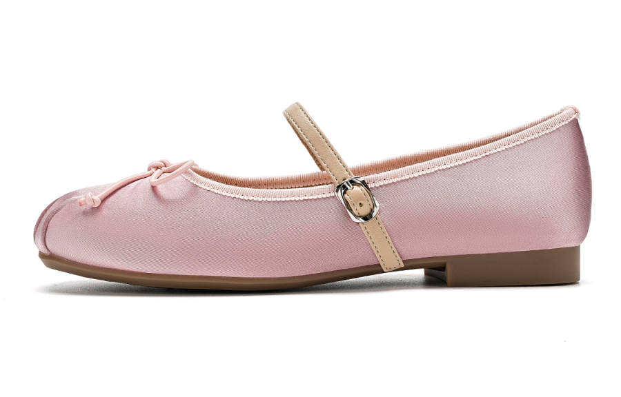 EBLAN EBLAN Fabric Casual Shoes Women's