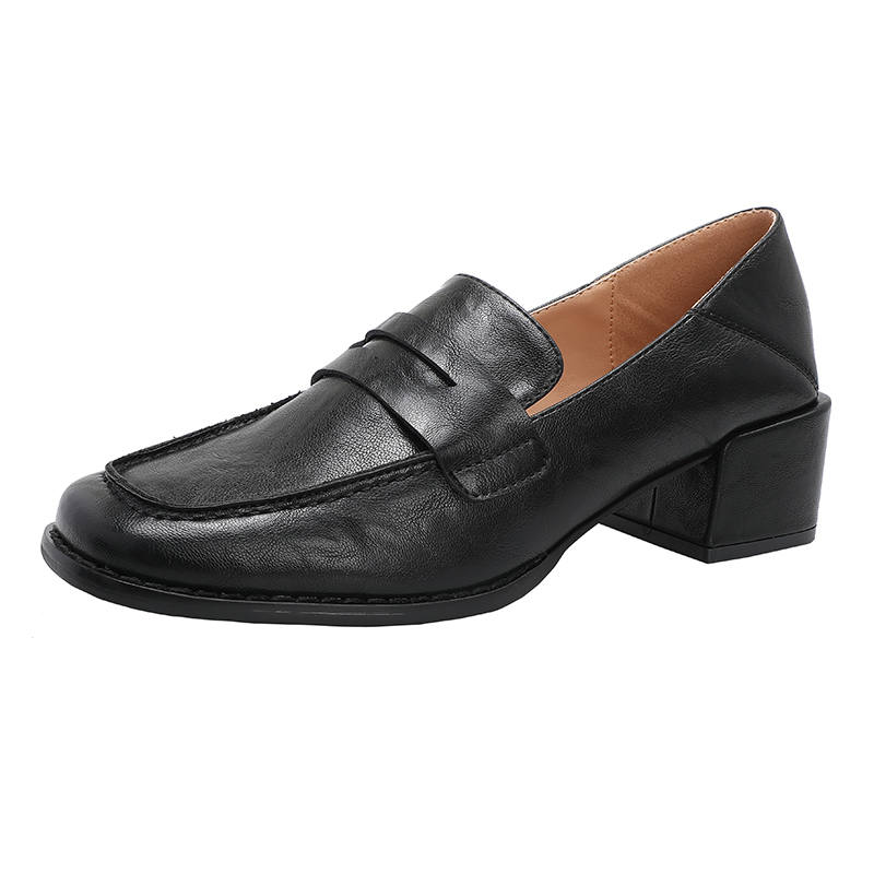 TATAYA Loafers Women's White