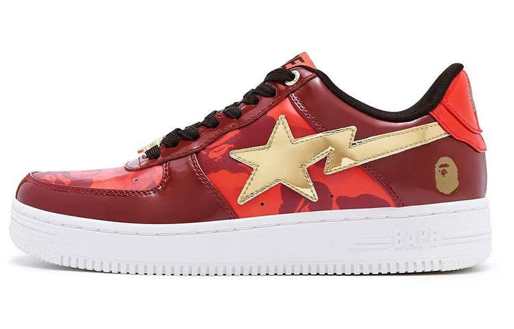 A BATHING APE A BATHING APE Bape Sta CNY Project