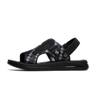 OPP Beach Sandals Men's Black