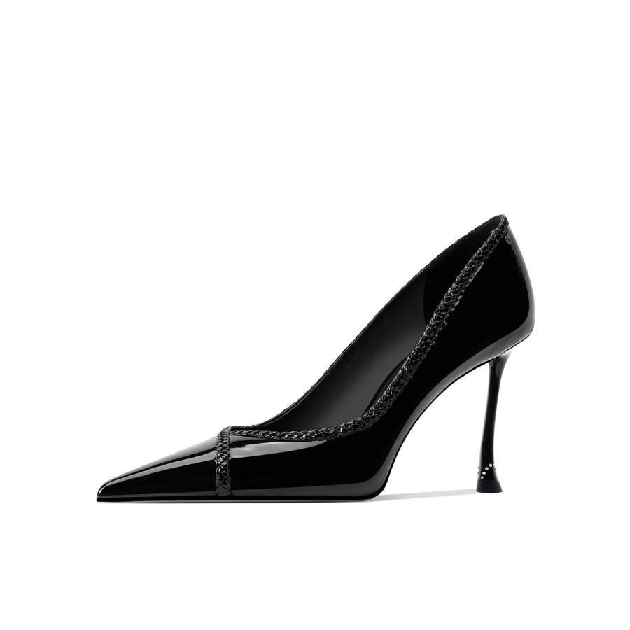 Shesrim Slim Heel High Heels Women's
