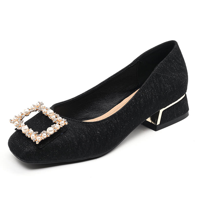ZUOMILUO Zomila Casual Single Shoes Women's