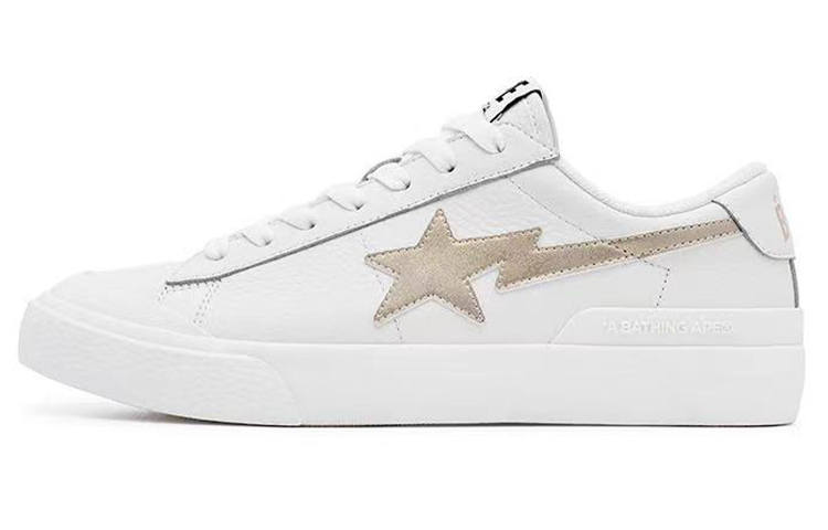 A BATHING APE A BATHING APE® Mad Sta #1 Sneakers