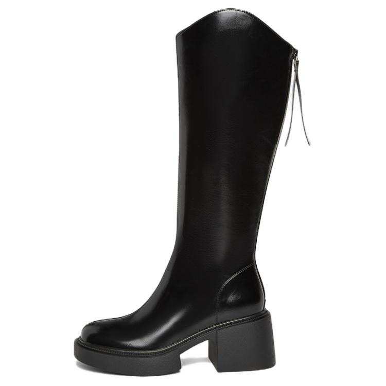 BASTO BASTO Knee High Boots Women's