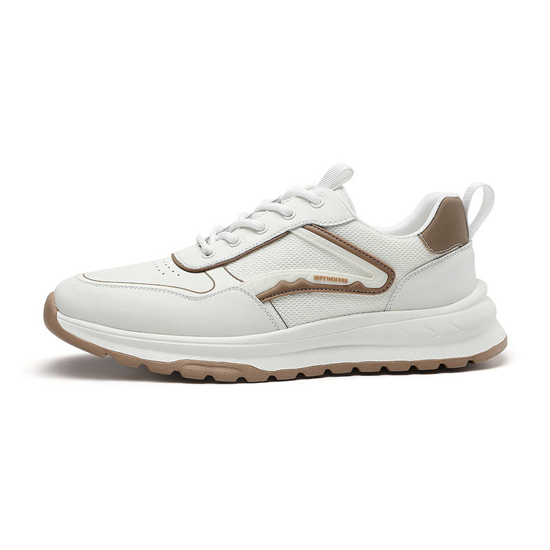 SEPTWOLVES SEPTWOLVES Low top Casual Shoes Men's HD