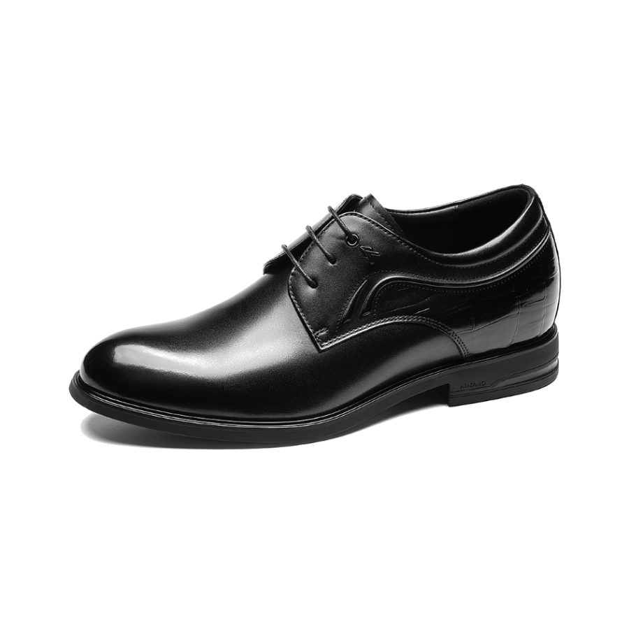AOKANG Dress Shoes Men's Low Top