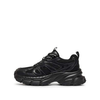 Staccato Low top Chunky Sneakers Women's