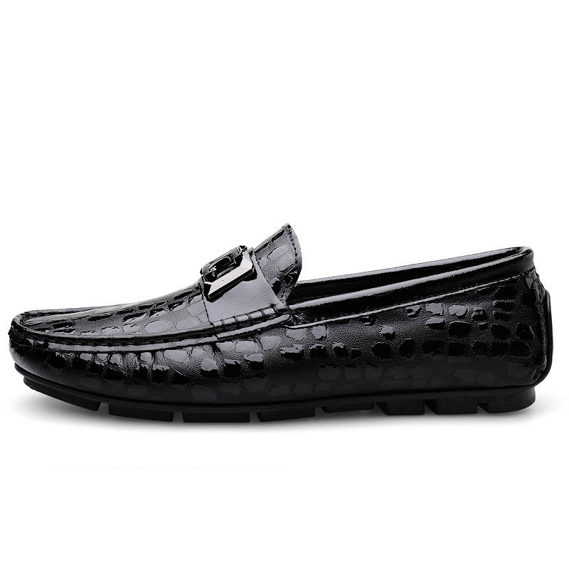 PLAY COBBLER Casual Shoes Men's Black