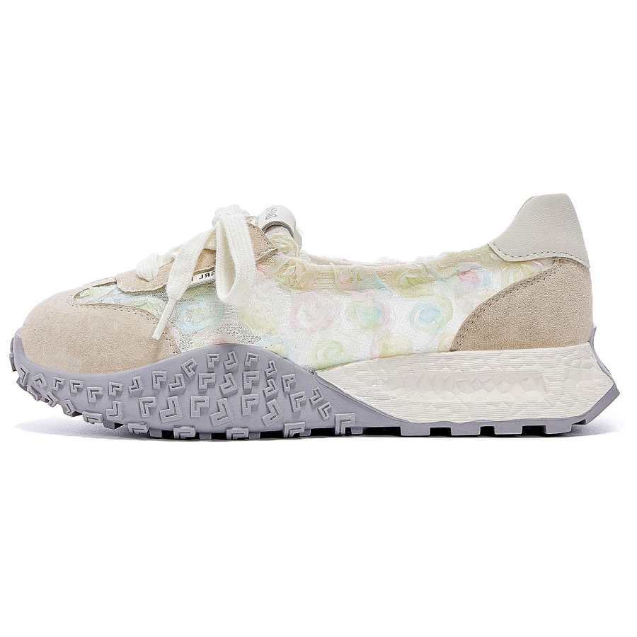 DAPHNE DAPHNE Low top Casual Shoes Women's