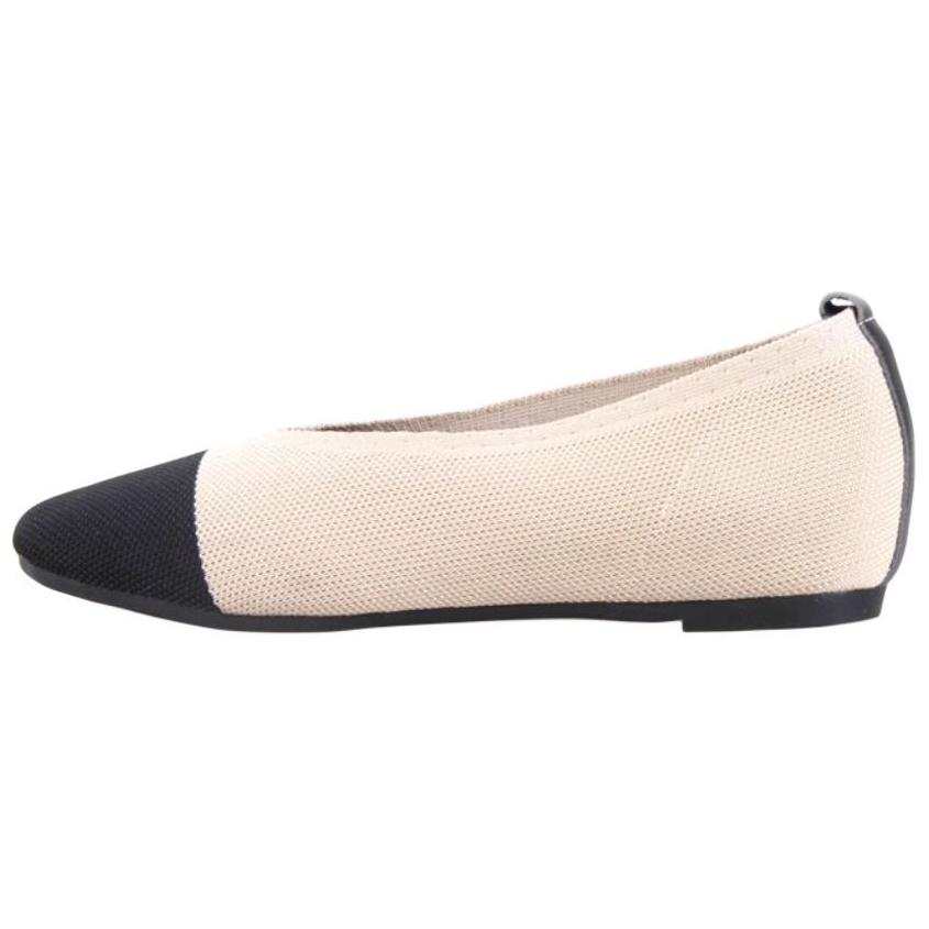 Neiliansheng Fabric Casual Shoes Women's