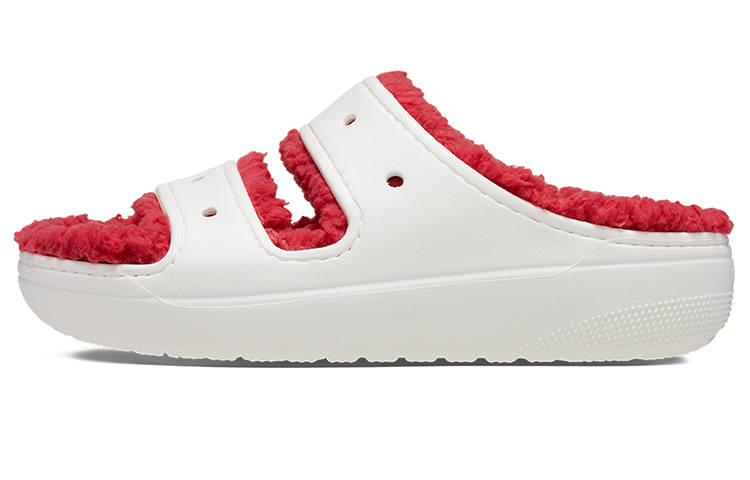 Crocs Crocs EVA Slide Slippers Women's White