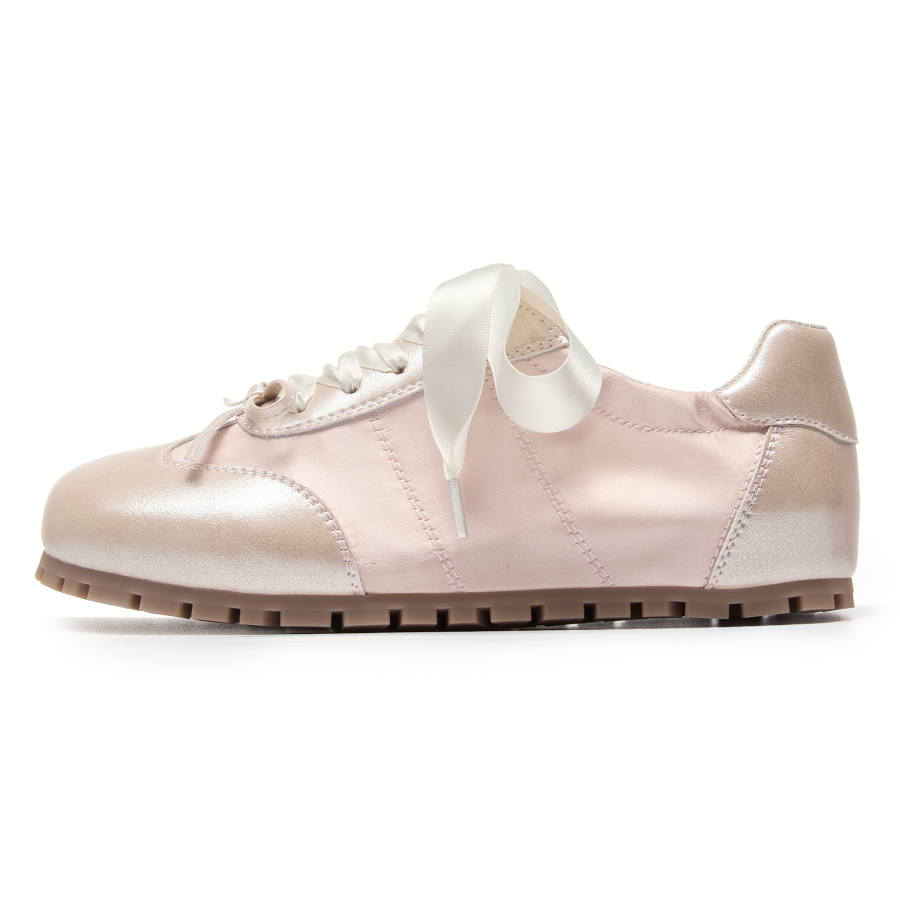 DAPHNE PU, Textile, Synthetic Leather Abrasion Resistant Abrasion Resistant Low top Casual Shoes Women's
