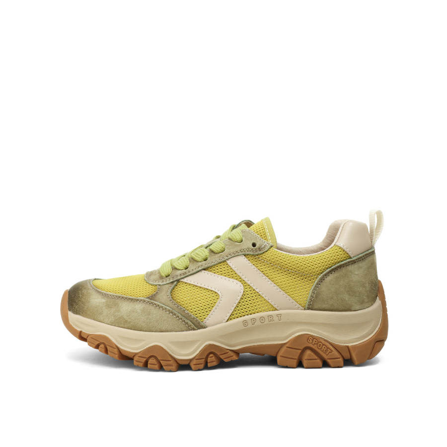 BOERDIQI Breathable Lightweight Breathable And Lightweight Low top Casual Shoes Women's