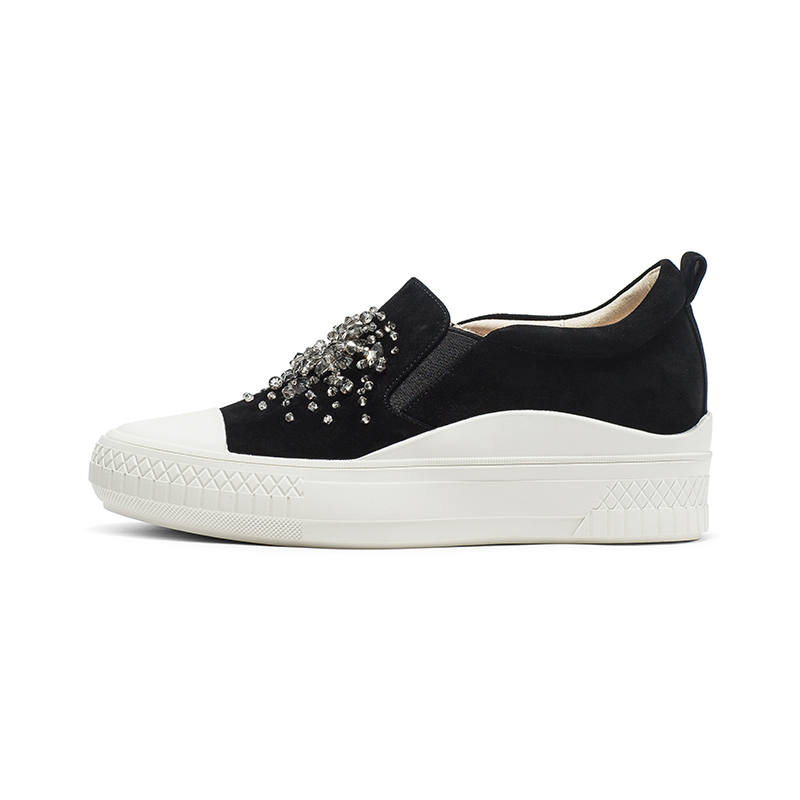 Coup De Foudre Low top Skateboard Shoes Women's