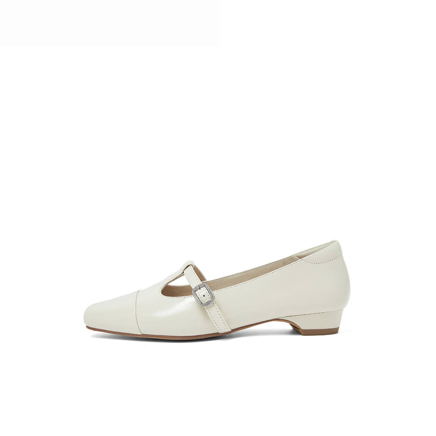 COMELY Top Grain Cow Leather Women's Casual Shoes Women's