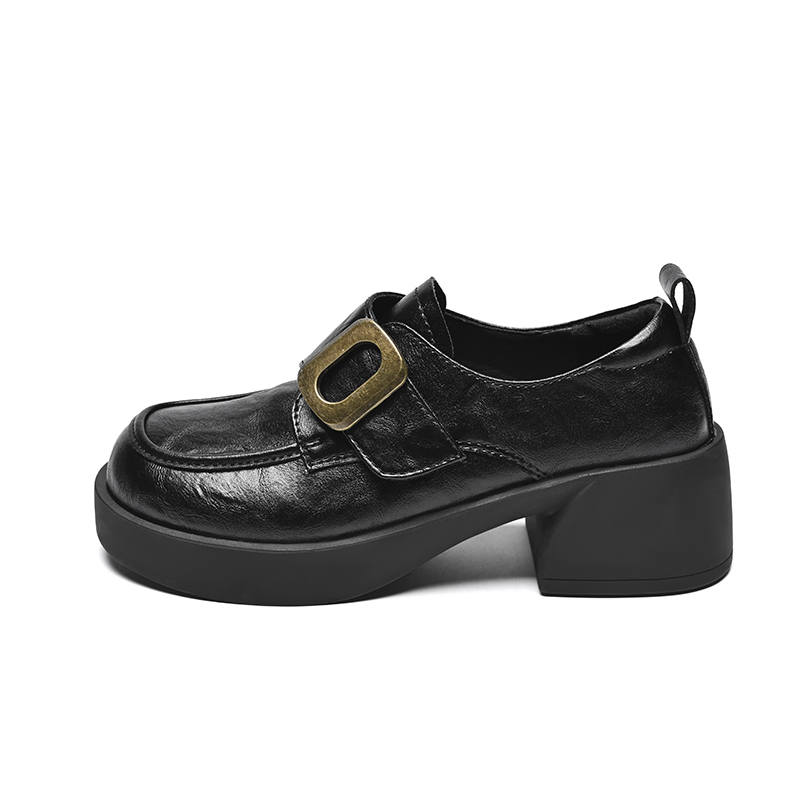 ZHR Loafers Women's Black/Brown