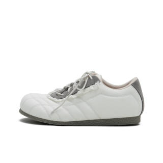 MASOOMAKE Puff Collection Low top Casual Shoes Women's