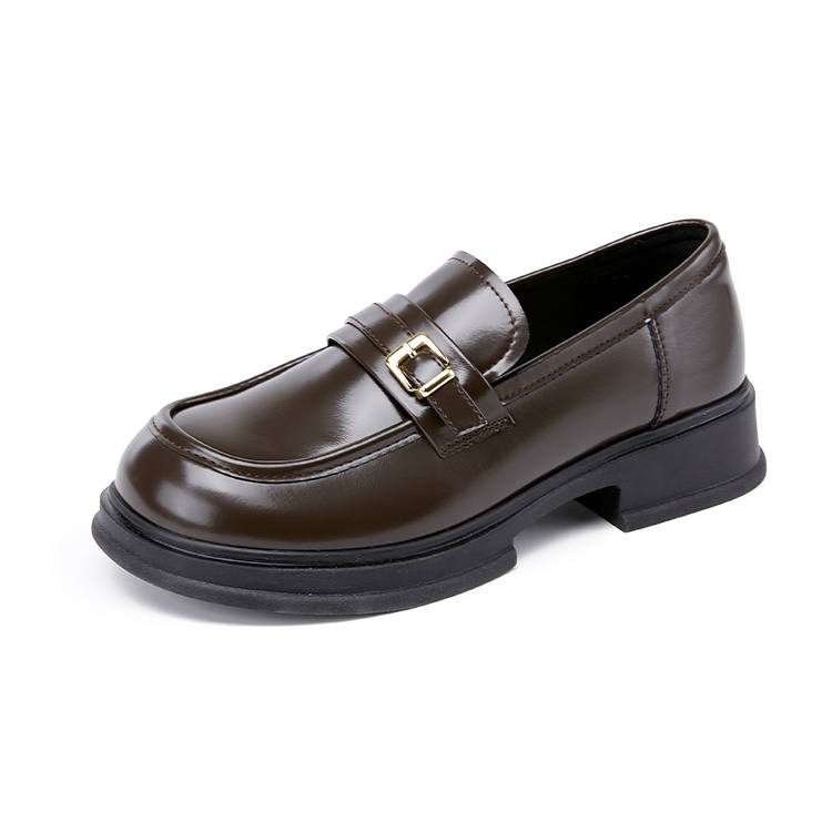 ZGR Loafers Unlined Shoes Women's