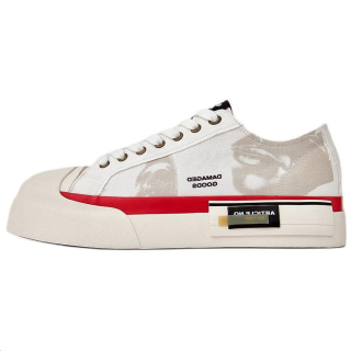 ARTICLE NO. Low top Canvas Shoes Unisex